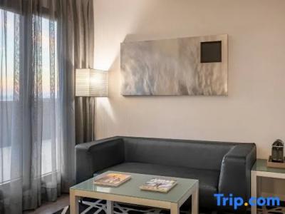 Ac Atocha By Marriott - 43