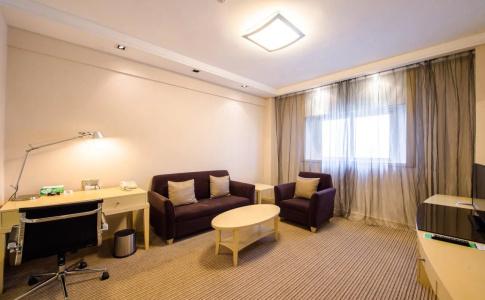 Park Inn by Radisson Shanghai Downtown - 3