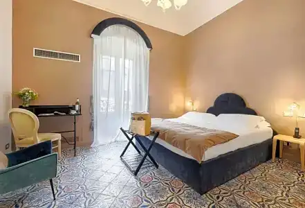 Relais Antica Badia - 36