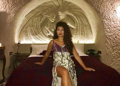 Phocas Cave Suites - 67