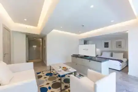 d Resort Murat Reis Ayvalık - 97