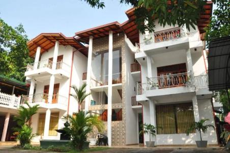 Papaa Palace - 21