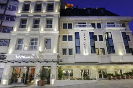Levni & Spa - Special Category - 0