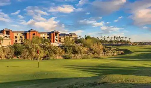 WorldMark - 46