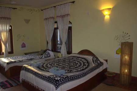 Sapana Village - 150