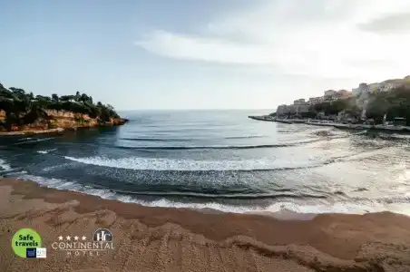 Continental - 36