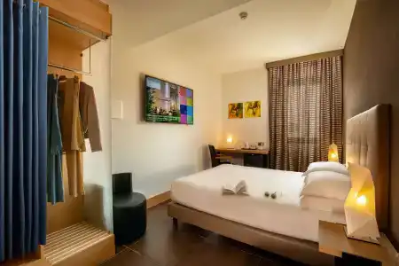 Best Western Plus Spring House - 47