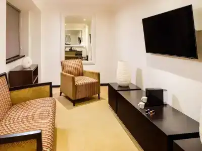 Mercure Abbots Well - 116