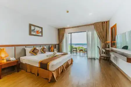 Sonata Resort & Spa - 46