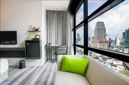 Holiday Inn Bangkok Sukhumvit, An Ihg - 16