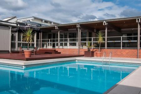 Copthorne - 22