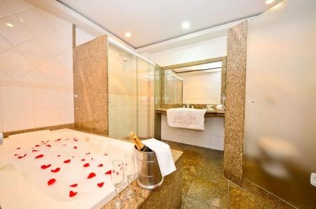 Regency Copacabana - 8