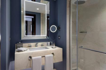 JW Marriott Istanbul Bosphorus - 45