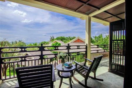 Anja Beach Resort & Spa - 104