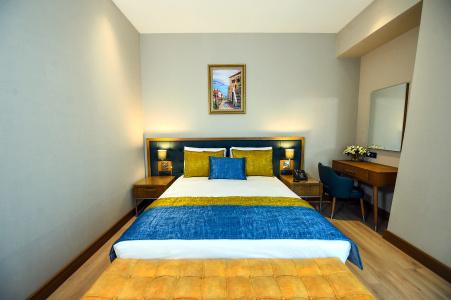 Cher & Spa Istanbul Taksim - 22