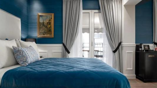 Evripidou Suites - 98