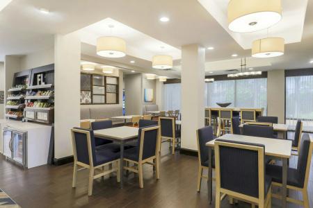 Hampton Inn - 21