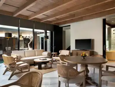 The Apurva Kempinski Bali - 98