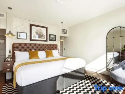 Indigo - Edinburgh - Princes Street, an IHG Hotel - 74