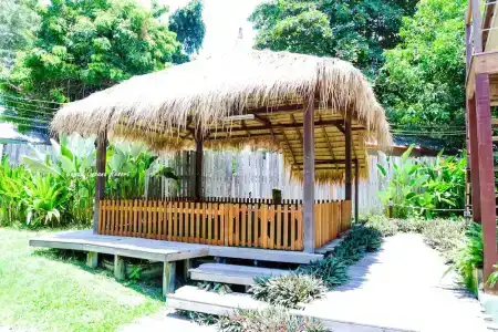 Samed Cabana Resort - 114
