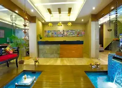 Pipal Tree - 16
