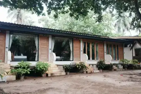 Sichon Cabana - 15