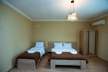 Royal Palace, Lagodekhi - 20