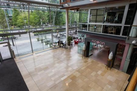 Qbic WTC Amsterdam - 22