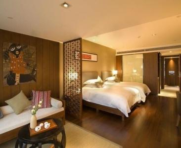 Ssaw Boutique Hangzhou Wildwind - 20