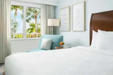 Hilton Garden Inn / The Keys Collection - 90