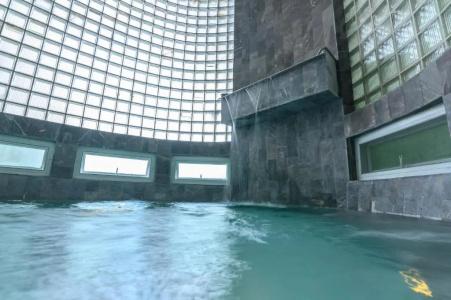 Hilltop Wellness Resort - 43