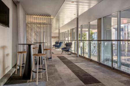 Courtyard by Marriott Linz - 41