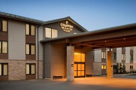 Country Inn & Suites by Radisson, Seattle-Tacoma International Airport, WA - 11