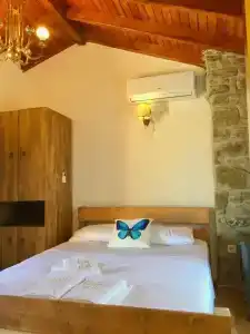 Sari KeÇİ TaŞ Otel - 21