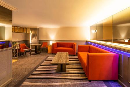 Copthorne Aberdeen - 26