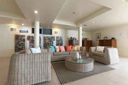 Mowbray By The Sea - 23