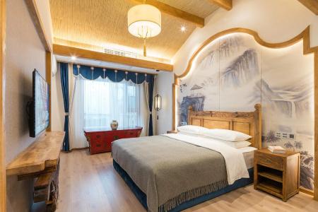 Lijiang Zen Garden - 0