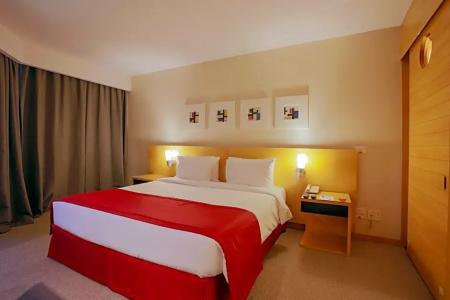 Golden Tulip Brasília Alvorada - 89