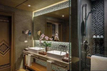 Four Seasons Resort Chiang Mai -Sha Plus - 70