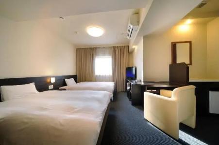 Dormy Inn Sendai Annex - 53