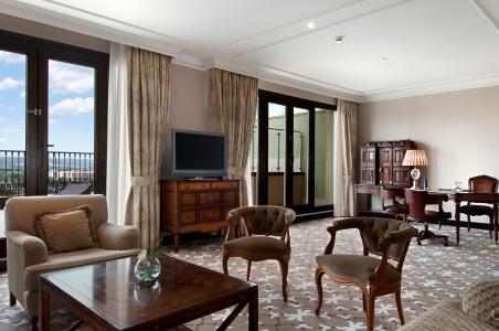 Eurostars Palacio Buenavista - 17