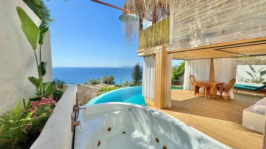 Seaview Faralya - 51