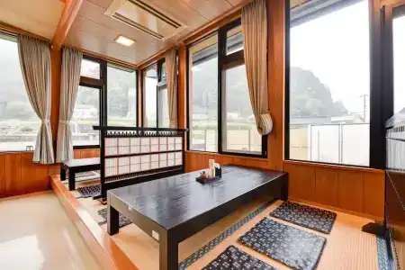 Morizane Onsen Yasuragino Sato - 28
