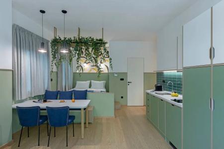 Acro Urban Suites - 111