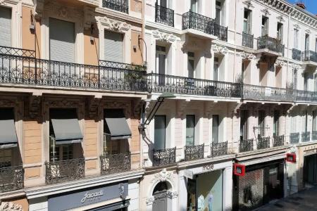 Hôtel Victoria - 122