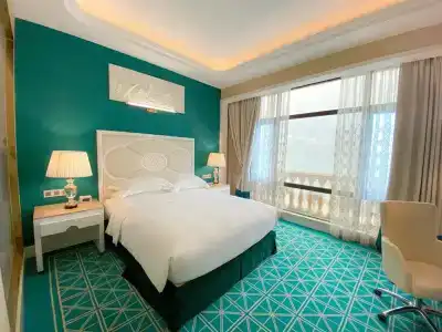 Continental Xin Hao and Resort - 61