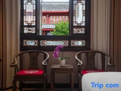 Lijiang Wangfu - 56