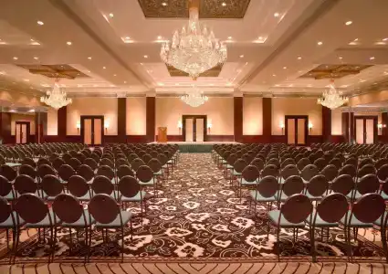 Sheraton Mustika Yogyakarta Resort And Spa - Chse Certified - 19