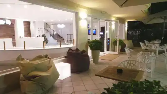 Aria di Mare - Bed & Brunch in centro a Riccione - 27