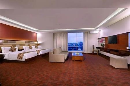 Quest San Denpasar By Aston - 46